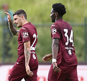 Report confirms ANS exclusive : Torino want to extend contract of Chelsea product Aina