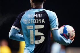 Confirmed : Tottenham academy product Okedina inks new Cambridge United deal
