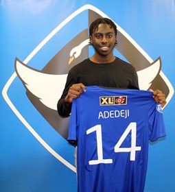 Official : Ex-Watford Attacker Promoted To First Team Of Danish Side HB Koge