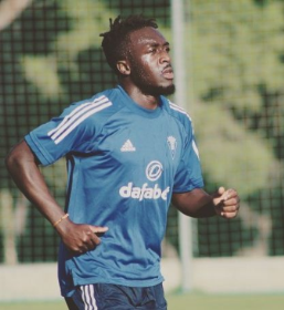 Ex-Liverpool Winger Adekanye Suffers Hamstring Injury After Facing Messi And Barcelona