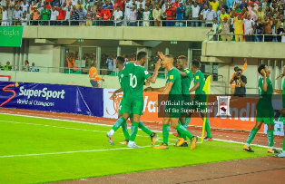 Obi Mikel Admits Super Eagles Were Lucky Vs Zambia, Praises Iwobi 