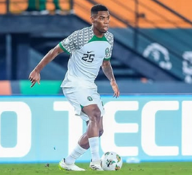 'Getting better' - Super Eagles midfielder Onyedika aims to raise the bar at Club Brugge