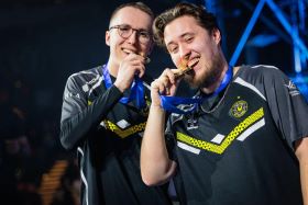 How the Counter-Strike eSports scene is developing