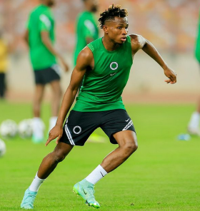 Manu Garba names eight players he groomed who have been called up for AFCONQ v Sierra Leone