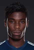 Vancouver Whitecaps Starlet  Sam Adekugbe Makes MLS Team Of The Week