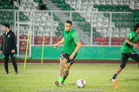 Watford provide positive injury update on Super Eagles defender Ekong, Nigeria U23 star Dele-Bashiru