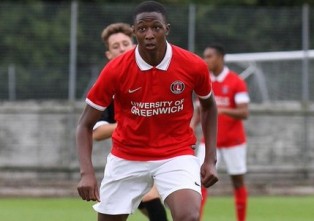 Joe Aribo Agrees New One-Year Deal With Charlton Athletic