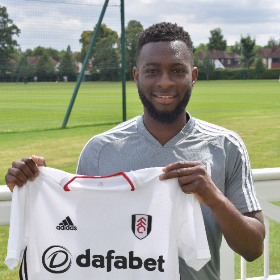 Official : Fulham Swoop For Out-Of-Contract Chelsea Striker 