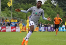 Nigeria Set To Compete With Belgium For RSC Anderlecht Teenage Sensation