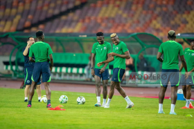 Peseiro reveals what went wrong in Super Eagles' loss, gives defiant response to sack claims