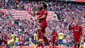 Awoniyi impresses but Forest's relegation concerns deepens after loss to Liverpool