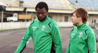 Ex Nigeria International Samson Godwin Reveals Majority Of Super Eagles Players Pay Bribe To Make Team