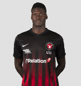 Leicester City, Juventus, Ajax Among 20 Clubs That Watched 'New Onuachu' Vs Manchester United U19