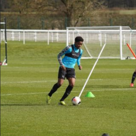 Derby County sign talented Nigerian midfielder from Chelsea ahead of next season