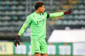  Super Eagles Goalkeeper Sparkles On Full Debut But Sparta Rotterdam Suffer Penalty Heartbreak  