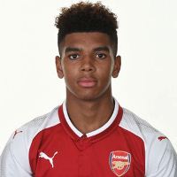 Promising Striker To Sign New Deal At Arsenal
