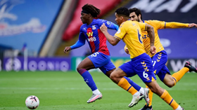 EPL Wrap : Eze Full Debut; Ajayi & West Brom Throw Away 3-0 Lead Vs Chelsea; Iwobi Subbed In; Ighalo Not In 18