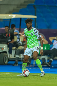 'We Were Not Nervous In The Last Minute' - Awaziem Reacts As Leganes Boost Survival Hopes With Win