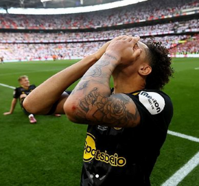 Club Brugge in talks with Southampton over transfer of forward on Eric Chelle's radar