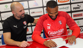 Confirmed : Ex-Liverpool Defender Ihiekwe Extends Rotherham United Contract 