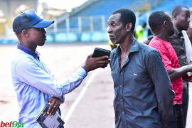 Former Super Eagles Winger, Okosieme Urges Stakeholders To Pay More Attention to Grassroots Football Development 