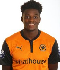 Wolves Rising Star Dominic Iorfa Will Not Represent Nigeria During World Cup Qualifiers, Dad Insists