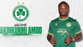 Official: 2019 Fifa U17 World Cup star Amoo departs FC Copenhagen for Omonia Nicosia