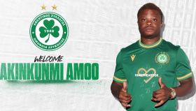 Official: 2019 Fifa U17 World Cup star Amoo departs FC Copenhagen for Omonia Nicosia 