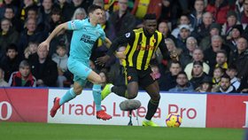 EPL Wrap: Success, Billing, Ndidi Go 90; Iheanacho Subbed In; Iwobi & Saka In 18; Balogun Benched; Lookman & Solanke Missing