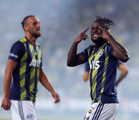 Chelsea Receive Bad News From Fenerbahce On Ex-Super Eagles Star Moses 