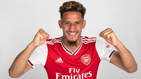 Official : Arsenal Sign Two Highly-Rated Players In One Day