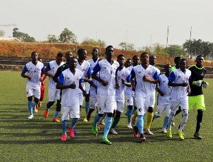 Exclusive: Belgian, Spanish, Turkish Clubs In Talks With Nigeria U17 Sensation Yahaya