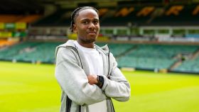 Official: Five teenagers of Nigerian descent sign deals with Norwich City