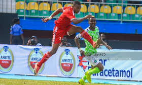 The Reason Why Onyekuru, Three Super Eagles Stars Have Withdrawn From Squad Vs Ukraine
