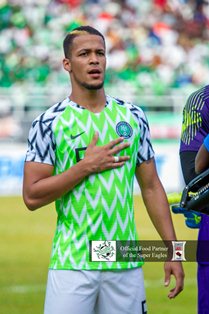 Rohr Reacts: Argentina Have Scored SIX World Cup Goals From Set-Pieces Vs Nigeria