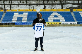 Official : Ivorian-Born Nigeria U23 Star Completes Transfer To Dynamo Kiev