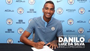 'Huge Sigh Of Relief' For Victor Moses As Danilo Officially Joins Man City Not Chelsea