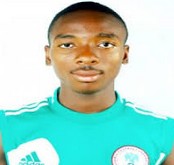 Exclusive : Golden Eaglets Midfielder Kelechi Nwakali Signs Two - Year Endorsement Deal With Nike