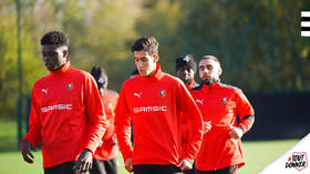 16-Year-Old Nigeria-Eligible Midfielder In London With Rennes Squad Pre-Chelsea