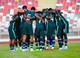 Super Eagles coach happy to face Portugal in November, vows to choose best players