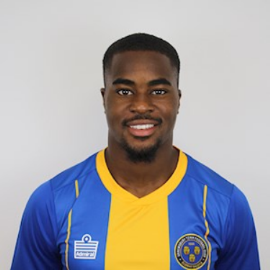 One-time NFF Target Okenabirhie Scores, Provides Assist As Shrewsbury Thrash Newcastle 