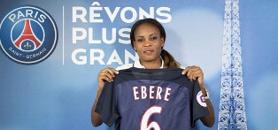 Chukwudi, Michael, Aluko, Igbo Crash Out Of Champions League, PSG Defender Ngozi Ebere Benched