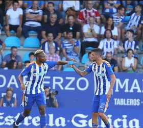 Ex-Arsenal midfielder Nwakali goal drought for club and country ends at 2,345 minutes