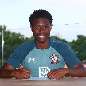 Official : Former Arsenal Schoolboy Tella Extends Contract With Southampton 