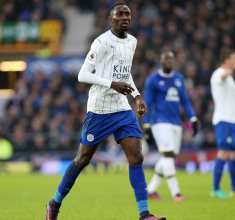 EPL Wrap: Iheanacho, Adarabioyo Missing As Man City Get New Messiah; Ndidi, Musa Fall To Man Utd