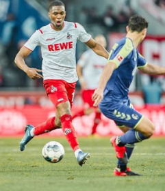 New Super Eagles Invitee Is Third Fastest Player In German Bundesliga History 