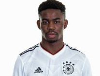 Nigerian Federation In Talks With Torunarigha, Offer Hertha Berlin Starlet World Cup Spot