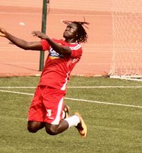 Future Of Enugu Rangers Stopper Pierre Coly May Be In South Africa