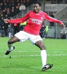 Chidi Omeje Keeps Dalkurd Waiting On Contract Extension