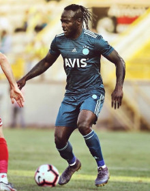 Chelsea Loanee Moses Delighted To Face Real Madrid, Bayern Despite Fenerbahce Leaking 11 Goals
